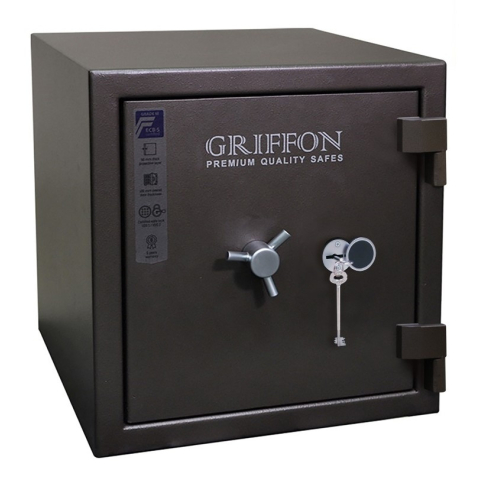 Griffon CLE III 50 K