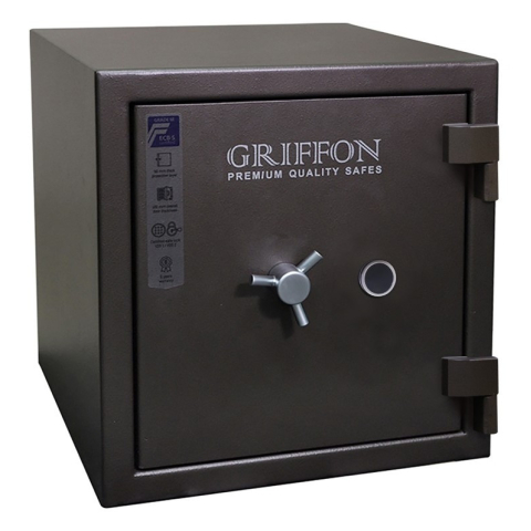 Griffon CLE III 50 K