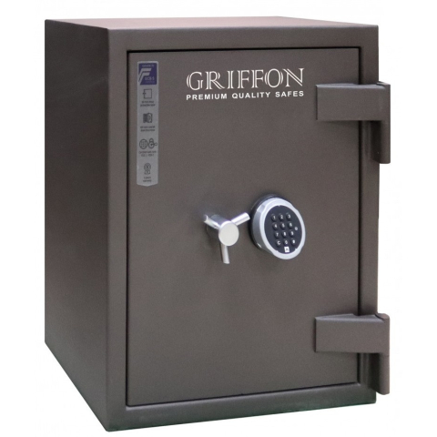 Griffon CLE III 65 E