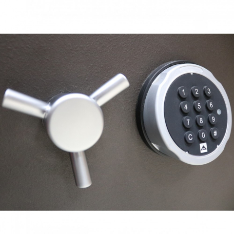 Griffon CLE III 65 E