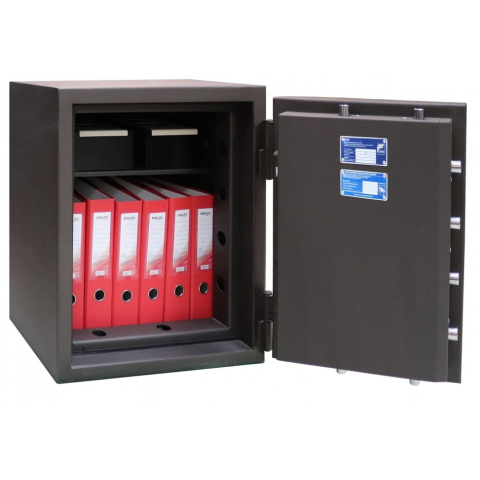 Griffon CLE III 65 E