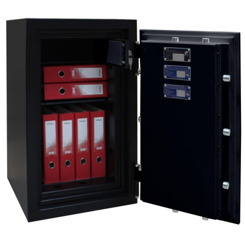 Griffon F60 CLI 84 T E