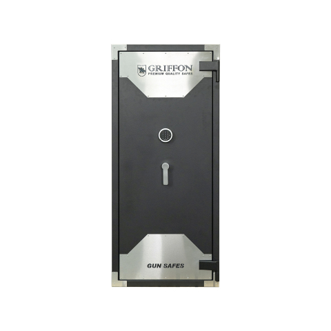 Griffon FSL 157 E Gun Black tulekindel relvadele, püstolitele ja laskemoonale