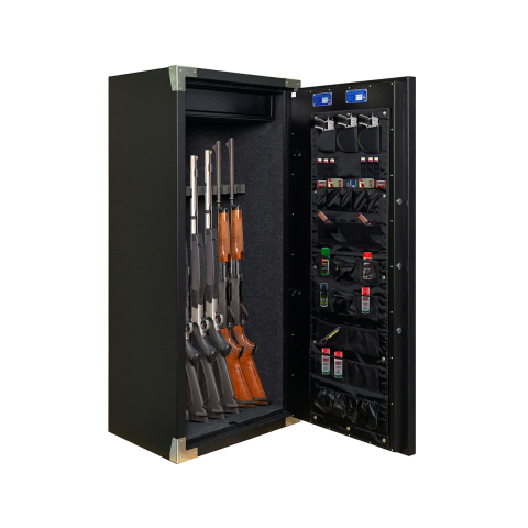 Griffon FSL 157 E Gun Black tulekindel relvadele, püstolitele ja laskemoonale