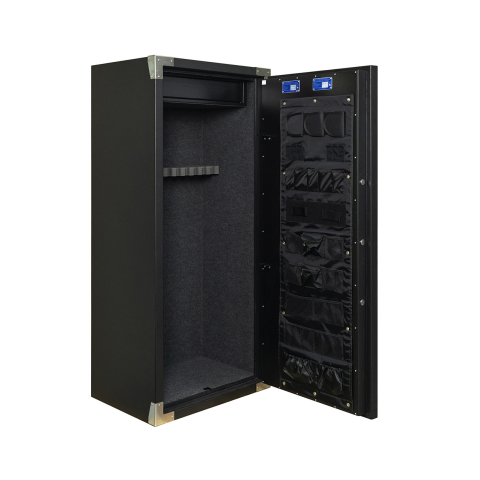 Griffon FSL 157 E Gun Black tulekindel relvadele, püstolitele ja laskemoonale