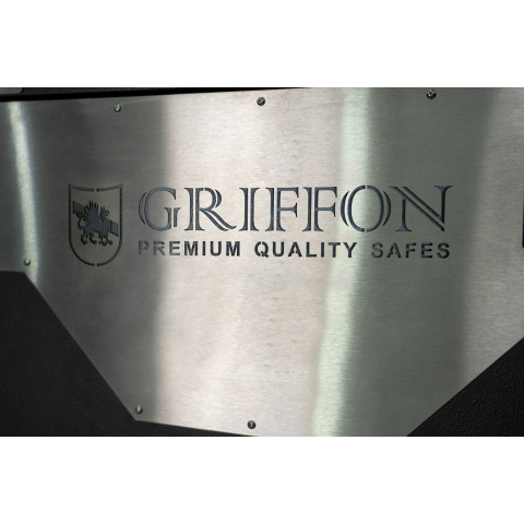 Griffon FSL 157 E Gun Black tulekindel relvadele, püstolitele ja laskemoonale