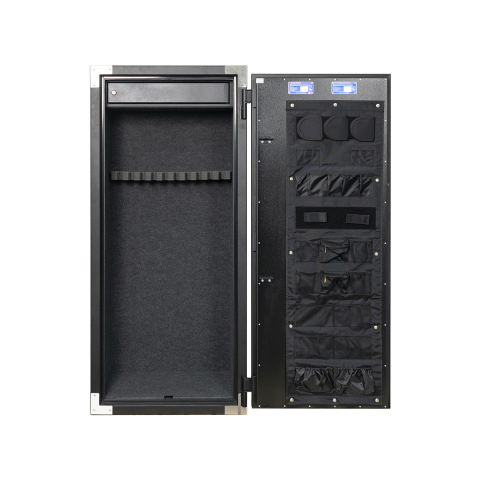 Griffon FSL 157 E Gun Black tulekindel relvadele, püstolitele ja laskemoonale