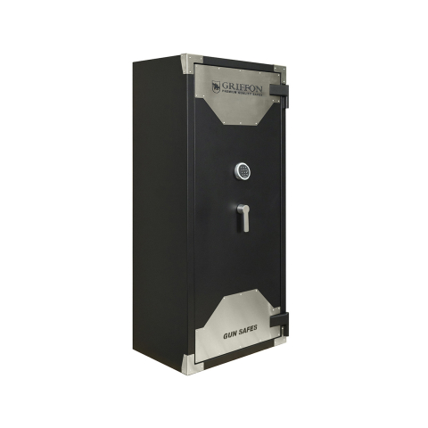 Griffon FSL 157 E Gun Black tulekindel relvadele, püstolitele ja laskemoonale