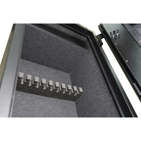 Griffon FSL 157 E Gun Black tulekindel relvadele, püstolitele ja laskemoonale