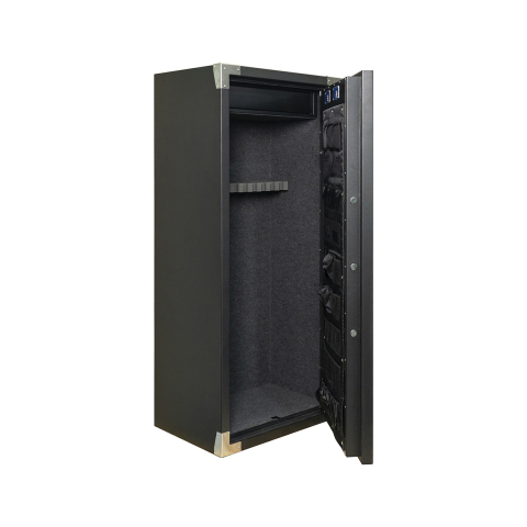 Griffon FSL 157 E Gun Black tulekindel relvadele, püstolitele ja laskemoonale