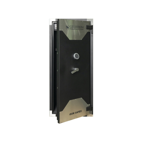 Griffon FSL 157 E Gun Black tulekindel relvadele, püstolitele ja laskemoonale