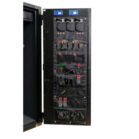 Griffon FSL 157 E Gun Black tulekindel relvadele, püstolitele ja laskemoonale