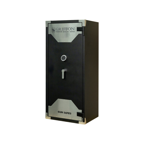 Griffon FSL 157 E Gun Black tulekindel relvadele, püstolitele ja laskemoonale