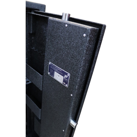 Griffon GE 450 E BLACK CR relvadele, püstolitele ja laskemoonale