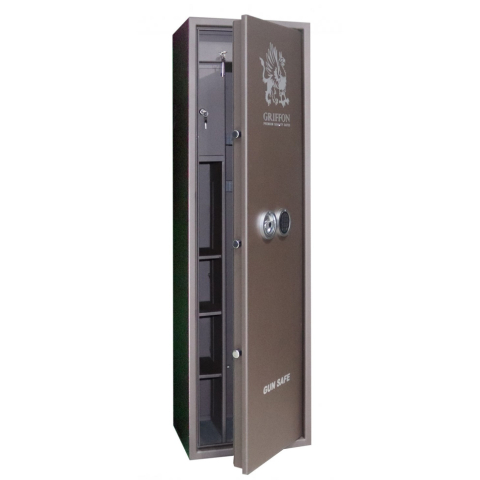 Griffon GE 450 E Brown vintpüsside, püstolite ja laskemoona jaoks