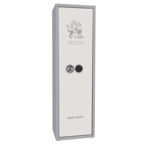 Griffon GE 450 E relvadele, püstolitele ja laskemoonale