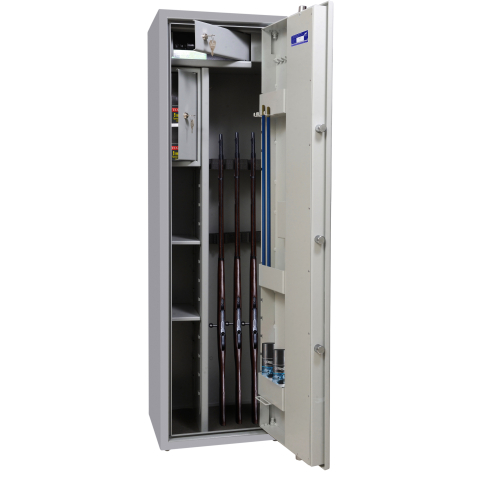 Griffon GE 450 E relvadele, püstolitele ja laskemoonale