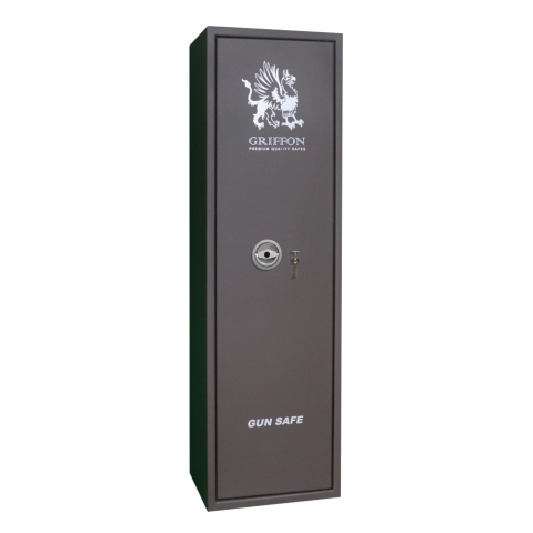 Griffon GE 450 K Brown vintpüsside, püstolite ja laskemoona jaoks