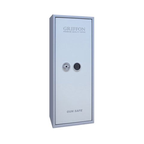 Griffon GE 500 E vintpüssidele, püstolitele ja laskemoonale