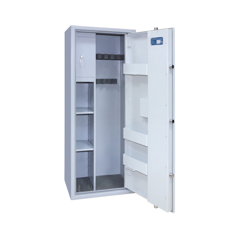 Griffon GE 500 E vintpüssidele, püstolitele ja laskemoonale