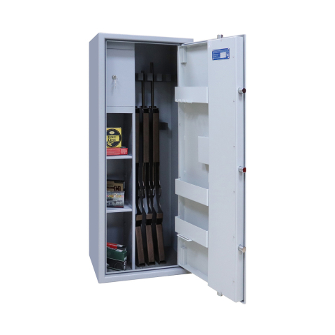 Griffon GE 500 K vintpüsside, püstolite ja laskemoona jaoks