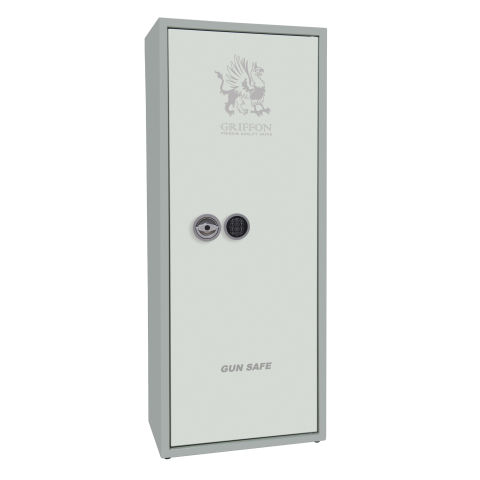 Griffon GE 600 E vintpüsside, püstolite ja laskemoona jaoks