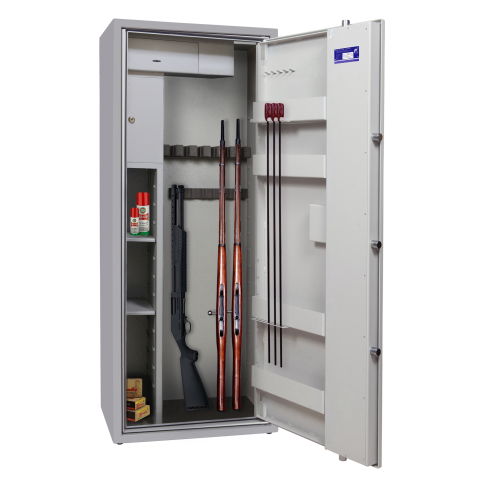 Griffon GE 600 K vintpüsside, püstolite ja laskemoona jaoks