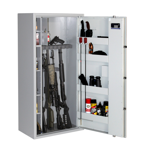 Griffon GE 650 E vintpüsside, püstolite ja laskemoona jaoks