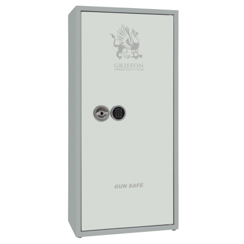 Griffon GE 650 E vintpüsside, püstolite ja laskemoona jaoks