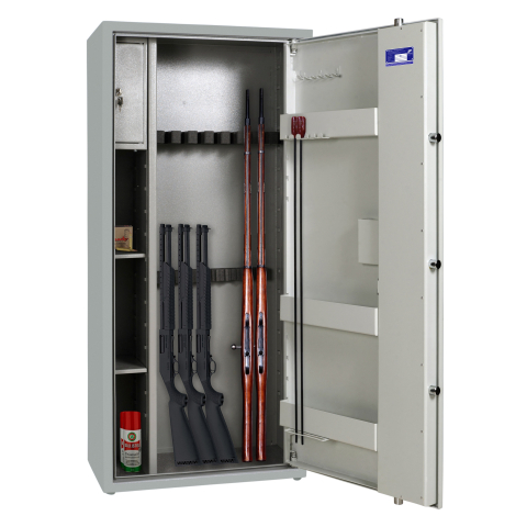 Griffon GE 650 K vintpüsside, püstolite ja laskemoona jaoks