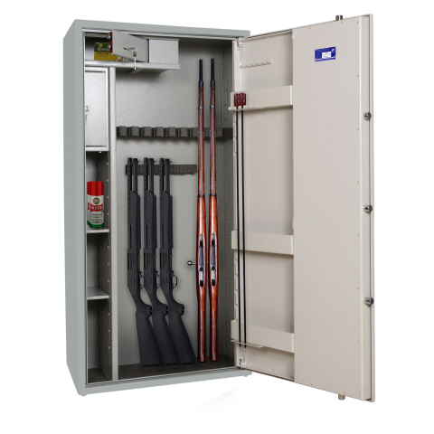 Griffon GE 750 E vintpüsside, püstolite ja laskemoona jaoks