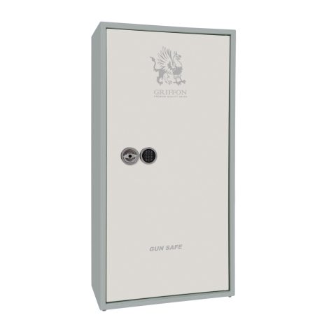 Griffon GE 750 E vintpüsside, püstolite ja laskemoona jaoks
