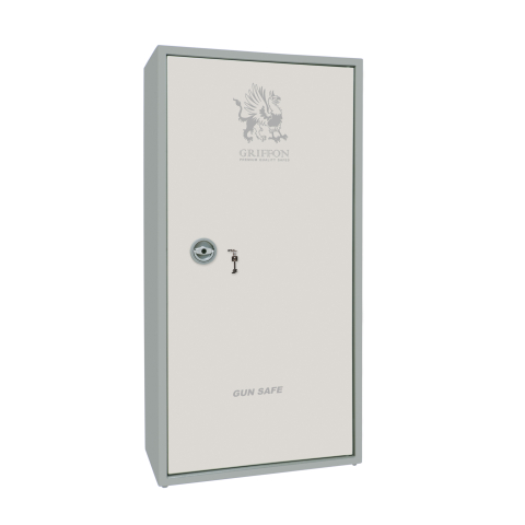 Griffon GE 750 K vintpüsside, püstolite ja laskemoona jaoks