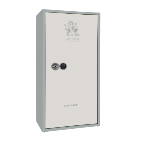 Griffon GE 750/52 E vintpüsside, püstolite ja laskemoona jaoks