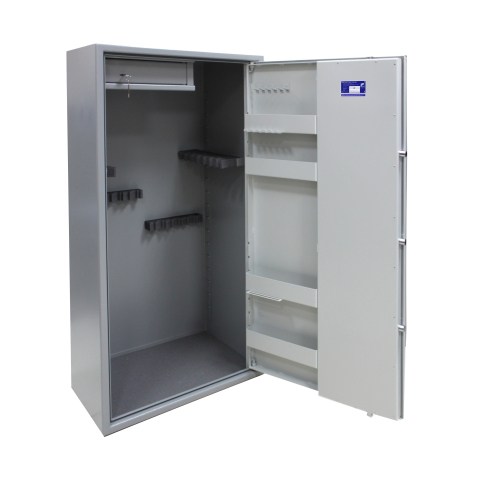 Griffon GE 750/52 K vintpüsside, püstolite ja laskemoona jaoks