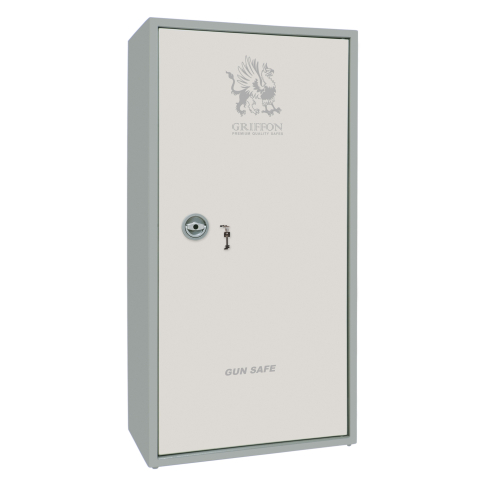 Griffon GE 750/52 K vintpüsside, püstolite ja laskemoona jaoks