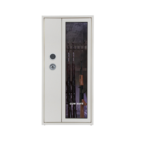 Griffon GG 700 E luksuslik kreem vintpüsside, püstolite ja laskemoona jaoks