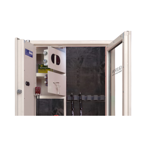 Griffon GG 700 E luksuslik kreem vintpüsside, püstolite ja laskemoona jaoks