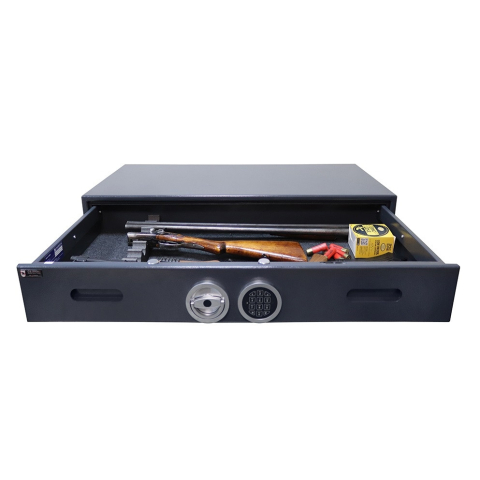 GRIFFON GU 100 E vintpüsside, püstolite ja laskemoona jaoks