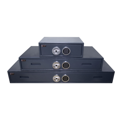 GRIFFON GU 100 E vintpüsside, püstolite ja laskemoona jaoks