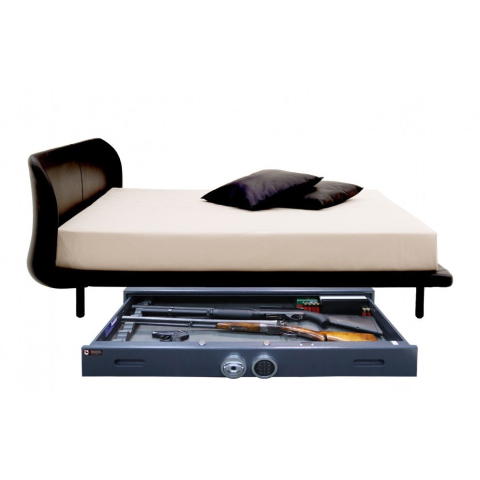 GRIFFON GU 100 E vintpüsside, püstolite ja laskemoona jaoks