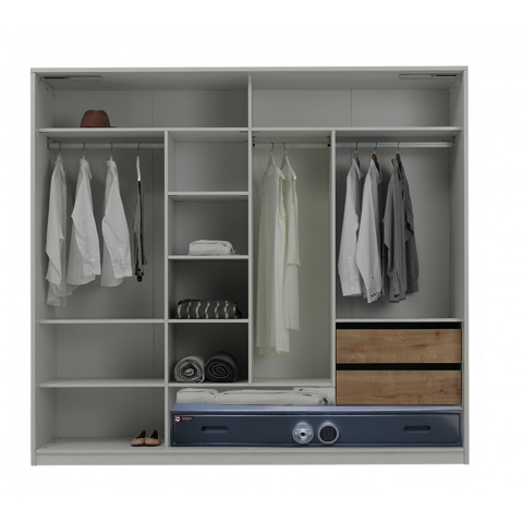 GRIFFON GU 100 E vintpüsside, püstolite ja laskemoona jaoks