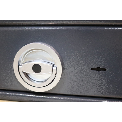 GRIFFON GU 100 K relvadele, püstolitele ja laskemoonale