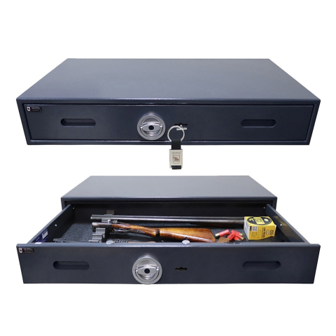 GRIFFON GU 100 K relvadele, püstolitele ja laskemoonale