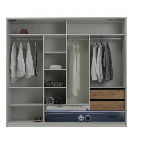 GRIFFON GU 135 E püsside, püstolite ja laskemoona jaoks