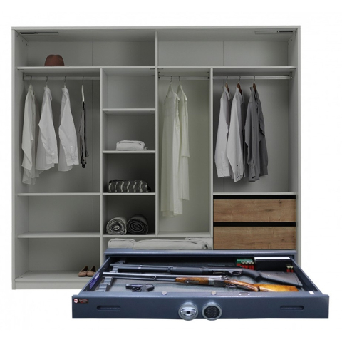 GRIFFON GU 135 E püsside, püstolite ja laskemoona jaoks