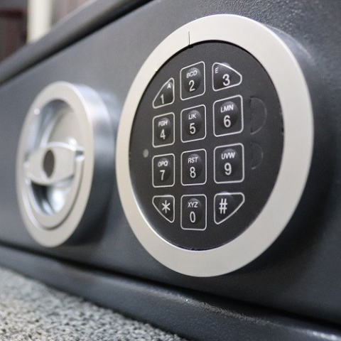 GRIFFON GU 135 E püsside, püstolite ja laskemoona jaoks