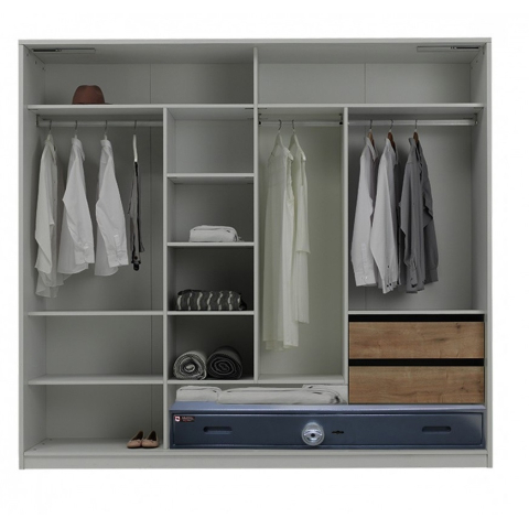 GRIFFON GU 135 K vintpüsside, püstolite ja laskemoona jaoks