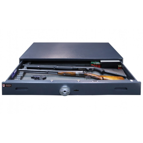 GRIFFON GU 135 K vintpüsside, püstolite ja laskemoona jaoks