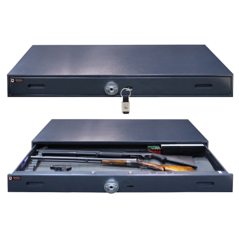 GRIFFON GU 160 K vintpüsside, püstolite ja laskemoona jaoks